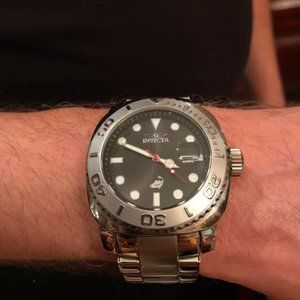 Invicta 48mm Pro Diver Australian Men's Watch